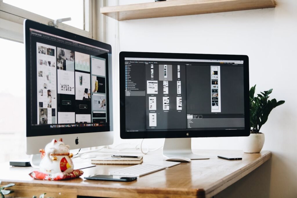 How to Choose the Best Small Business Web Design Agency 2 Custom Web design