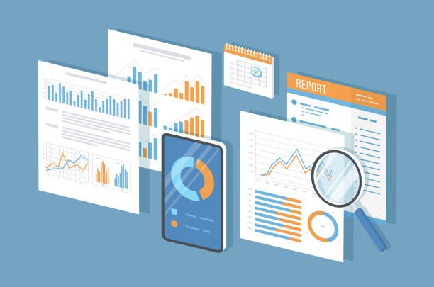 How to Perform an SEO Audit for Your Website 2 SEO Audit Report infographic