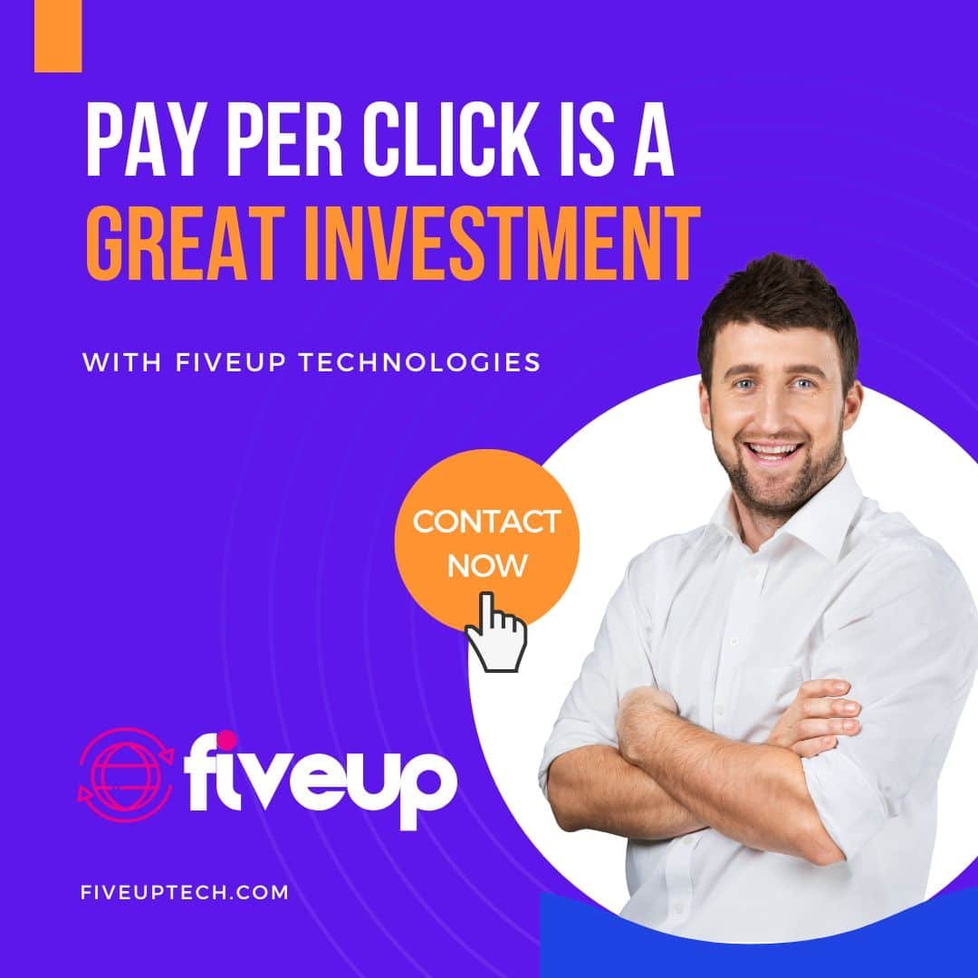 PPC a great investment Pay Per Click (PPC) Marketing