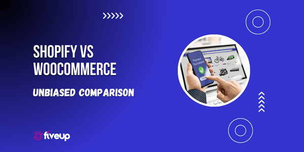 Shopify vs Woocommerce