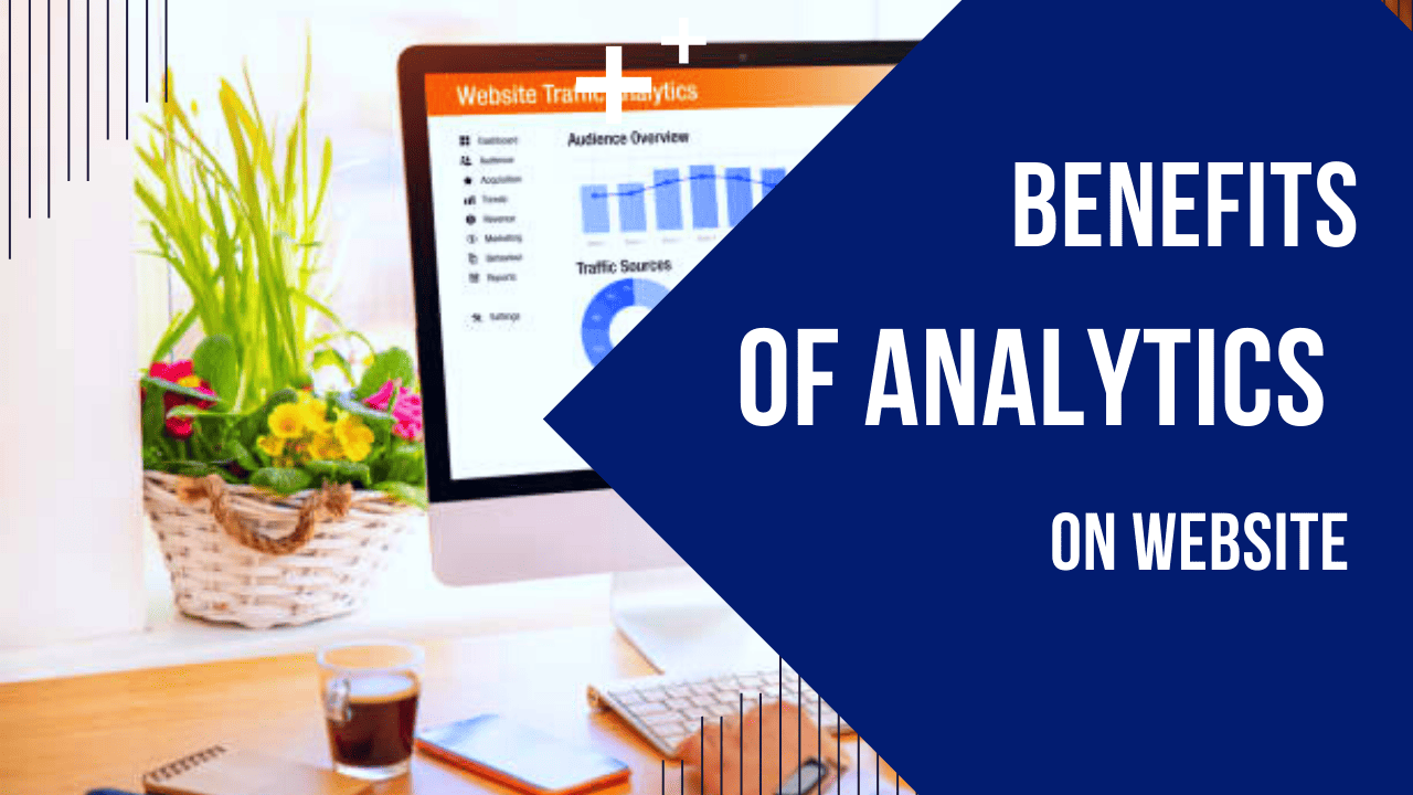 analytics for websites