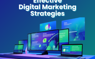 Effective Digital Marketing Strategies: Learning from the Worst
