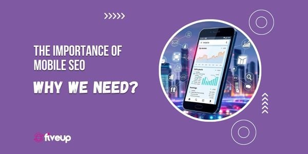 Importance of Mobile SEO