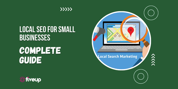 Local SEO for Small Business