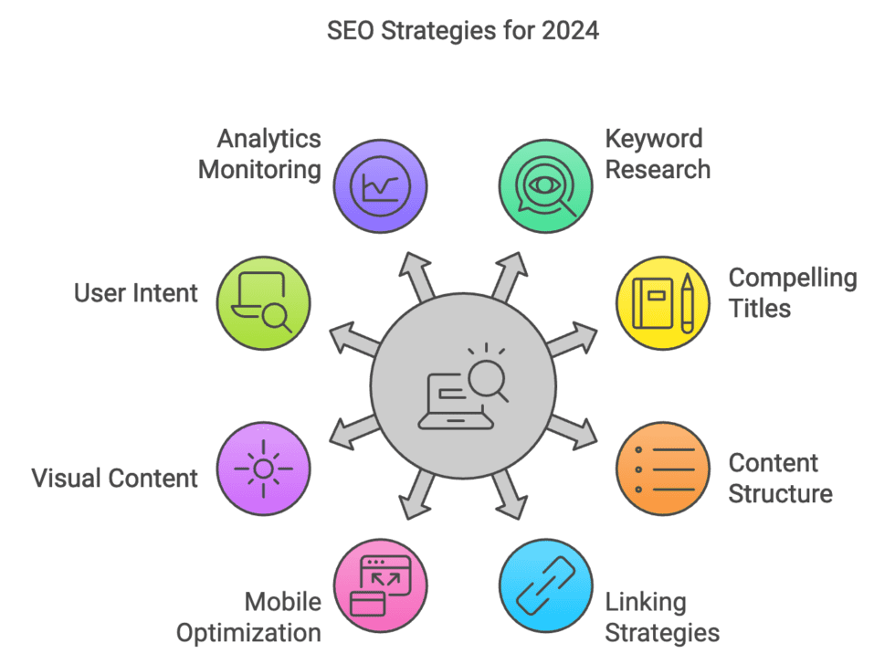 Optimize Your Blog Posts for SEO