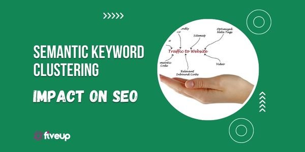 semantic keyword clustering