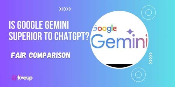 Is Google Gemini Superior to ChatGPT?