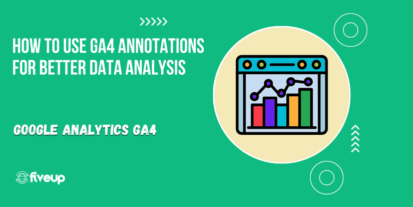 How to Use GA4 Annotations for Better Data Analysis 2 GA4 Annotations