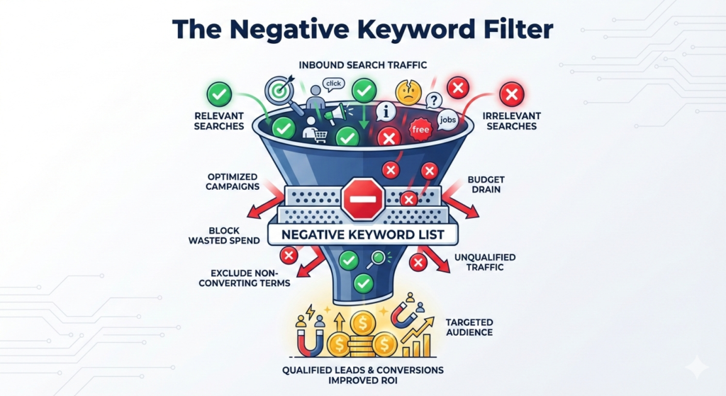 10 Proven Ways to Cut Your Google Ads Spend without Losing Leads