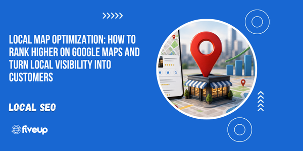 local map optimization